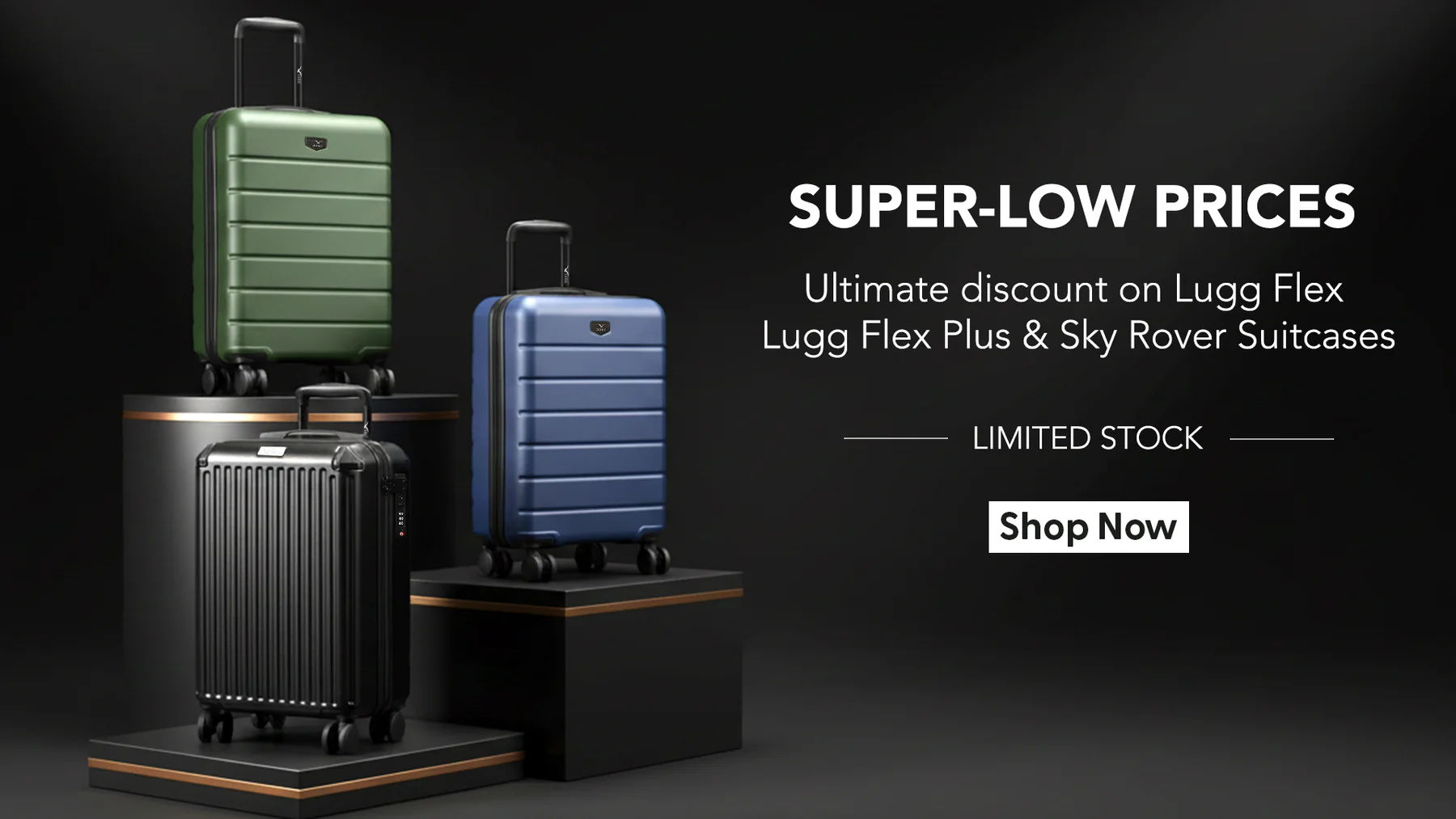 Travel Reimagined with Lugg