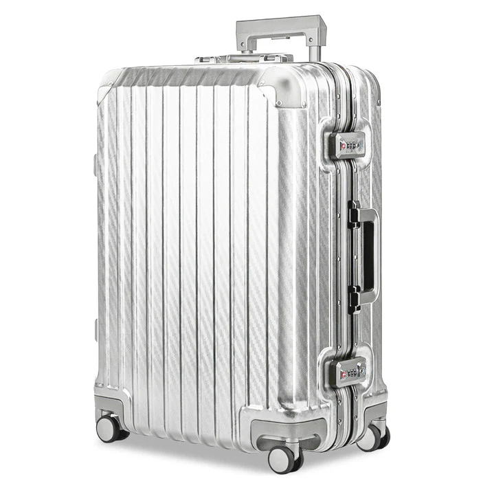 Small Suitcases